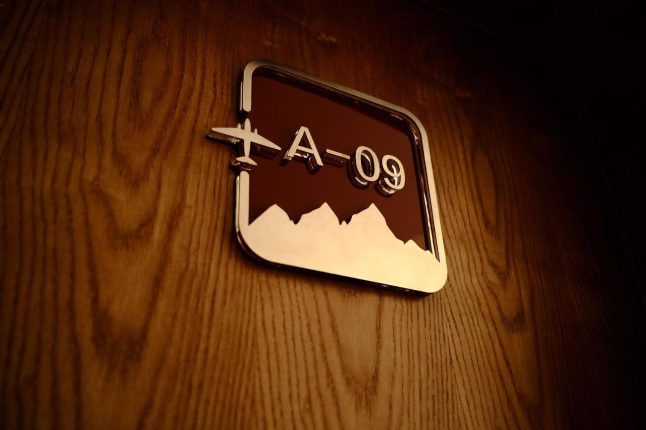 The Hump Hostel 驼峰客栈 Kunming Exterior foto